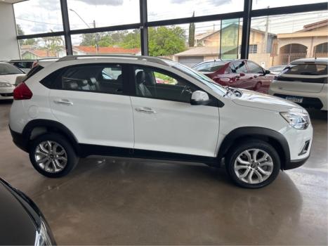 CHERY Tiggo 2 , Foto 4