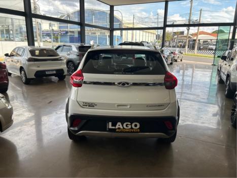 CHERY Tiggo 2 , Foto 6