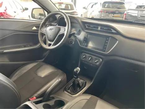 CHERY Tiggo 2 , Foto 9