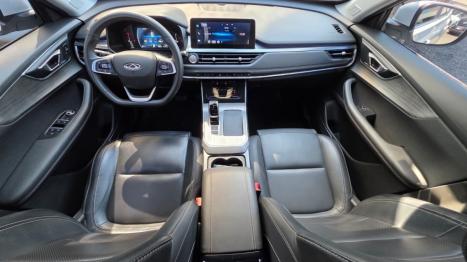 CHERY Tiggo 5X 1.5 16V 4P VVT TURBO iFLEX SPORT AUTOM�TICO CVT, Foto 2