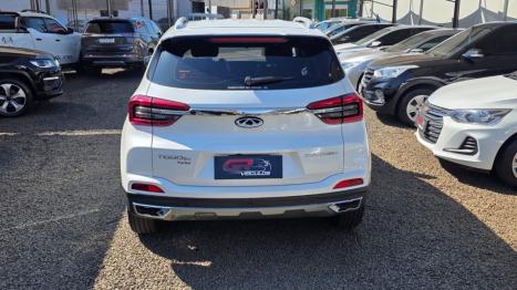 CHERY Tiggo 5X 1.5 16V 4P VVT TURBO iFLEX SPORT AUTOM�TICO CVT, Foto 4