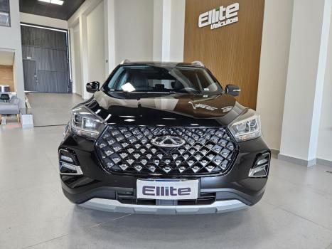 CHERY Tiggo 5X Pro 1.5 16V 4P VVT TURBO iFLEX AUTOMTICO CVT, Foto 2