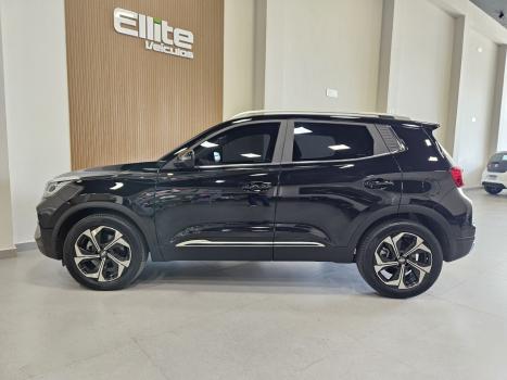 CHERY Tiggo 5X Pro 1.5 16V 4P VVT TURBO iFLEX AUTOMTICO CVT, Foto 3