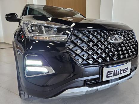 CHERY Tiggo 5X Pro 1.5 16V 4P VVT TURBO iFLEX AUTOMTICO CVT, Foto 5