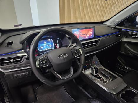 CHERY Tiggo 5X Pro 1.5 16V 4P VVT TURBO iFLEX AUTOMTICO CVT, Foto 6