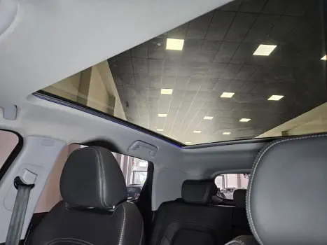 CHERY Tiggo 5X Pro 1.5 16V 4P VVT TURBO iFLEX AUTOMTICO CVT, Foto 7