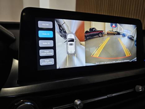 CHERY Tiggo 5X Pro 1.5 16V 4P VVT TURBO iFLEX AUTOMTICO CVT, Foto 8