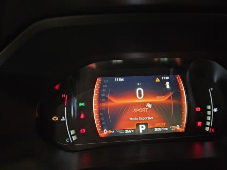 CHERY Tiggo 5X Pro 1.5 16V 4P VVT TURBO iFLEX AUTOMTICO CVT, Foto 12