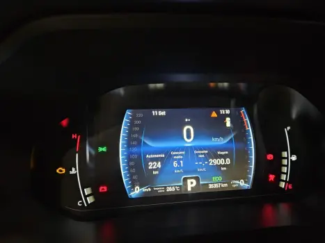 CHERY Tiggo 5X Pro 1.5 16V 4P VVT TURBO iFLEX AUTOMTICO CVT, Foto 13