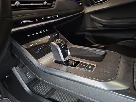 CHERY Tiggo 5X Pro 1.5 16V 4P VVT TURBO iFLEX AUTOMTICO CVT, Foto 14