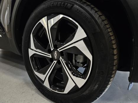 CHERY Tiggo 5X Pro 1.5 16V 4P VVT TURBO iFLEX AUTOMTICO CVT, Foto 15