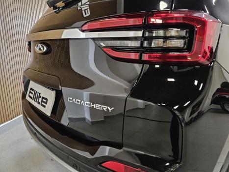 CHERY Tiggo 5X Pro 1.5 16V 4P VVT TURBO iFLEX AUTOMTICO CVT, Foto 16