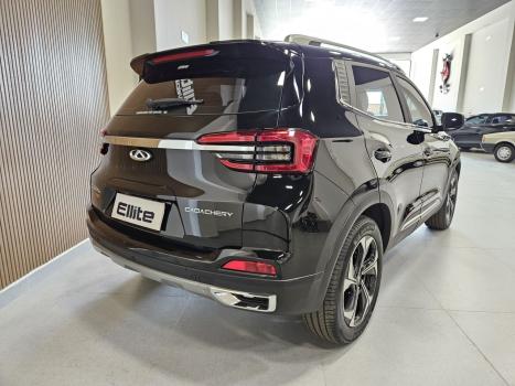 CHERY Tiggo 5X Pro 1.5 16V 4P VVT TURBO iFLEX AUTOMTICO CVT, Foto 17