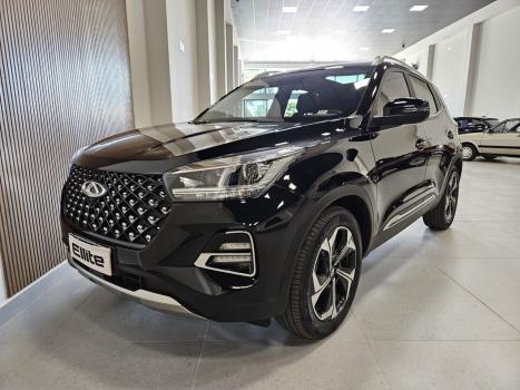 CHERY Tiggo 5X Pro 1.5 16V 4P VVT TURBO iFLEX AUTOMTICO CVT, Foto 19