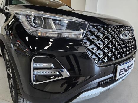 CHERY Tiggo 5X Pro 1.5 16V 4P VVT TURBO iFLEX AUTOMTICO CVT, Foto 21