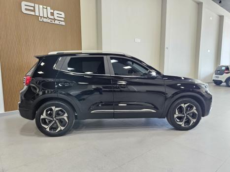 CHERY Tiggo 5X Pro 1.5 16V 4P VVT TURBO iFLEX AUTOMTICO CVT, Foto 23