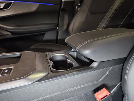 CHERY Tiggo 5X Pro 1.5 16V 4P VVT TURBO iFLEX AUTOMTICO CVT, Foto 24