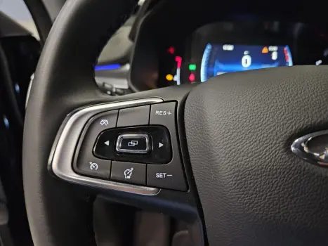 CHERY Tiggo 5X Pro 1.5 16V 4P VVT TURBO iFLEX AUTOMTICO CVT, Foto 26