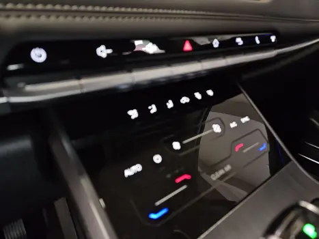 CHERY Tiggo 5X Pro 1.5 16V 4P VVT TURBO iFLEX AUTOMTICO CVT, Foto 28