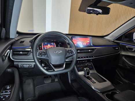 CHERY Tiggo 5X Pro 1.5 16V 4P VVT TURBO iFLEX AUTOMTICO CVT, Foto 29