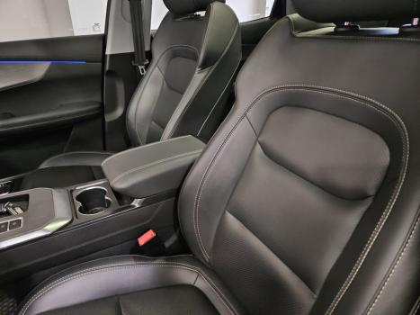 CHERY Tiggo 5X Pro 1.5 16V 4P VVT TURBO iFLEX AUTOMTICO CVT, Foto 32
