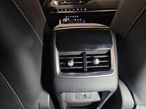 CHERY Tiggo 5X Pro 1.5 16V 4P VVT TURBO iFLEX AUTOMTICO CVT, Foto 33