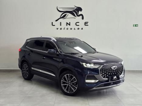 CHERY Tiggo 8 Pro 1.6 16V 4P FLEX TGDI AUTOM�TICO, Foto 1