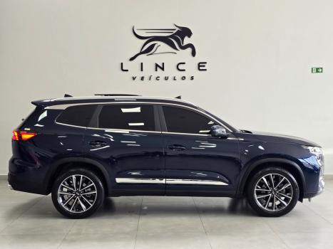 CHERY Tiggo 8 Pro 1.6 16V 4P FLEX TGDI AUTOM�TICO, Foto 4