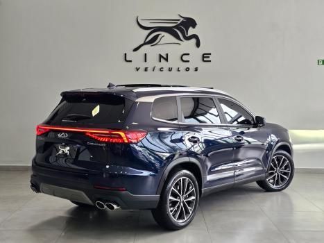 CHERY Tiggo 8 Pro 1.6 16V 4P FLEX TGDI AUTOM�TICO, Foto 5