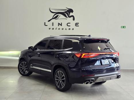 CHERY Tiggo 8 Pro 1.6 16V 4P FLEX TGDI AUTOM�TICO, Foto 7