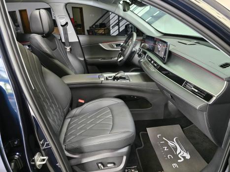 CHERY Tiggo 8 Pro 1.6 16V 4P FLEX TGDI AUTOM�TICO, Foto 13
