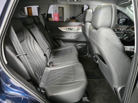 CHERY Tiggo 8 Pro 1.6 16V 4P FLEX TGDI AUTOM�TICO, Foto 14