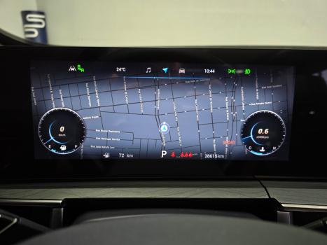 CHERY Tiggo 8 Pro 1.6 16V 4P FLEX TGDI AUTOM�TICO, Foto 21