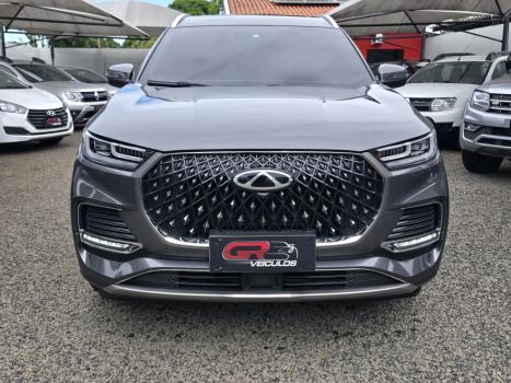 CHERY Tiggo 8 Pro 1.6 16V 4P FLEX TGDI AUTOMÁTICO, Foto 2