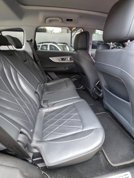 CHERY Tiggo 8 Pro 1.6 16V 4P FLEX TGDI AUTOMÁTICO, Foto 8