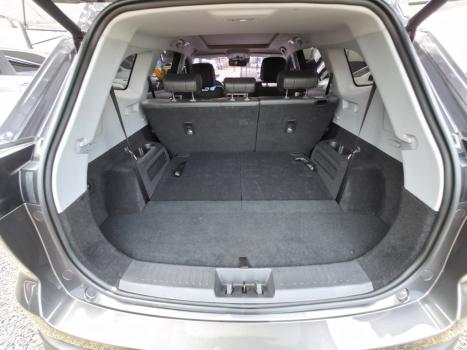 CHERY Tiggo 8 Pro 1.6 16V 4P FLEX TGDI AUTOMÁTICO, Foto 9