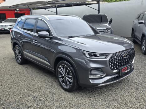 CHERY Tiggo 8 Pro 1.6 16V 4P FLEX TGDI AUTOMÁTICO, Foto 12