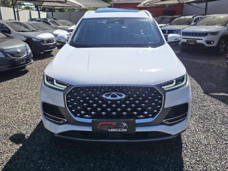CHERY Tiggo 8 Pro 1.5 16V 4P TCI PLUG-IN HYBRID DHT TURBO AUTOMÁTICO, Foto 2