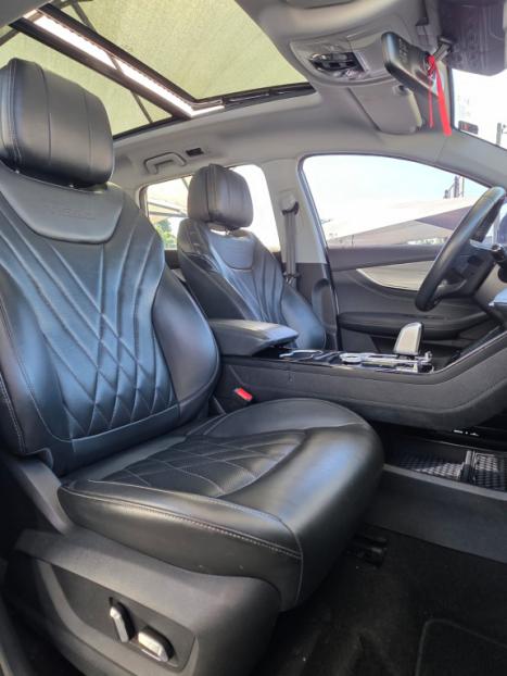 CHERY Tiggo 8 Pro 1.5 16V 4P TCI PLUG-IN HYBRID DHT TURBO AUTOMÁTICO, Foto 6