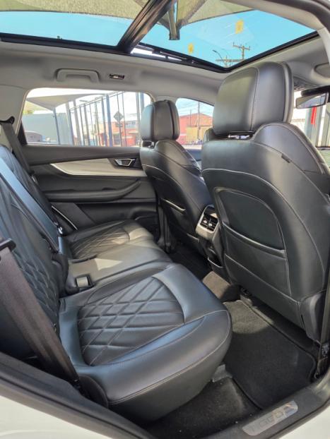 CHERY Tiggo 8 Pro 1.5 16V 4P TCI PLUG-IN HYBRID DHT TURBO AUTOMÁTICO, Foto 7