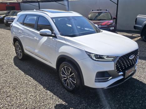 CHERY Tiggo 8 Pro 1.5 16V 4P TCI PLUG-IN HYBRID DHT TURBO AUTOMÁTICO, Foto 10