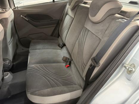 CHEVROLET Agile 1.4 4P LTZ FLEX, Foto 10