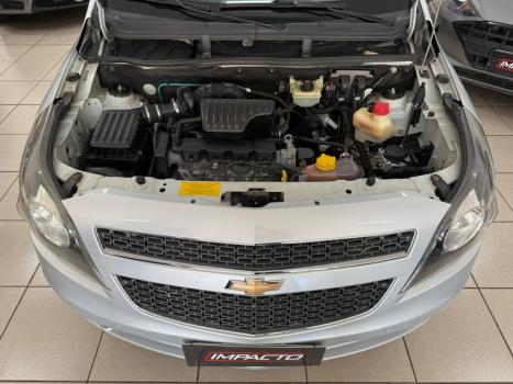 CHEVROLET Agile 1.4 4P LTZ FLEX, Foto 12