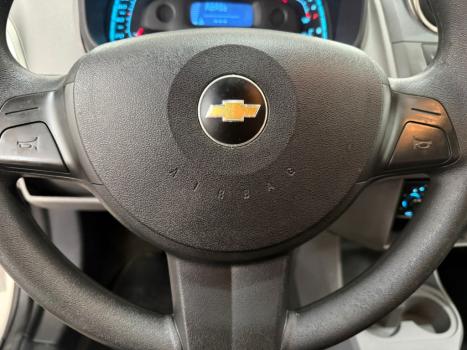 CHEVROLET Agile 1.4 4P LTZ FLEX, Foto 13