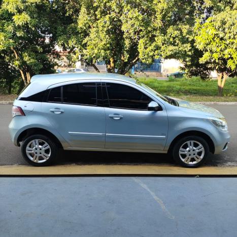 CHEVROLET Agile 1.4 4P LTZ FLEX, Foto 4