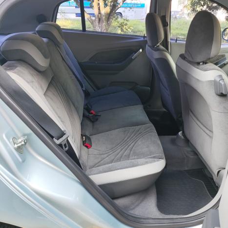 CHEVROLET Agile 1.4 4P LTZ FLEX, Foto 9