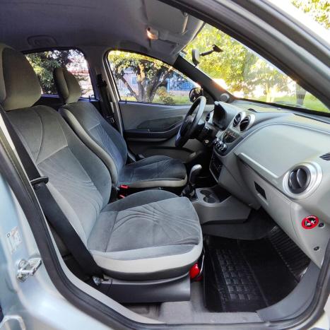 CHEVROLET Agile 1.4 4P LTZ FLEX, Foto 10