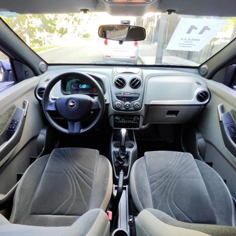 CHEVROLET Agile 1.4 4P LTZ FLEX, Foto 11