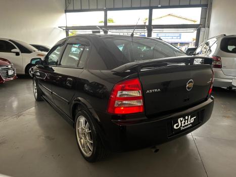 CHEVROLET Astra Hatch 2.0 ADVANTAGE FLEX, Foto 4 CHEVROLET Astra Hatch 2.0 ADVANTAGE FLEX, Foto 4