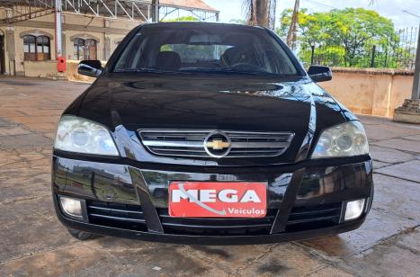 CHEVROLET Astra Hatch 2.0 4P ADVANTAGE  FLEX, Foto 2 CHEVROLET Astra Hatch 2.0 4P ADVANTAGE  FLEX, Foto 2